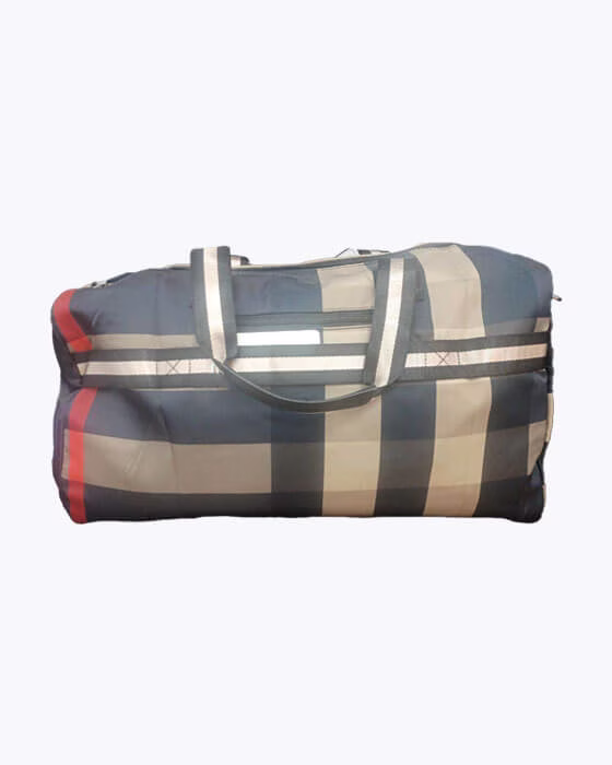 ساک مردانه / زنانه اسپرت طرح BURBERRY